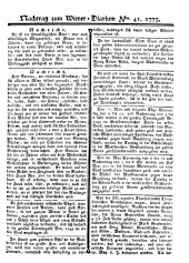 Wiener Zeitung 17750524 Seite: 17