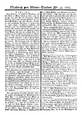 Wiener Zeitung 17750531 Seite: 17