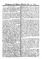 Wiener Zeitung 17750603 Seite: 17