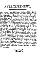 Wiener Zeitung 17750607 Seite: 29