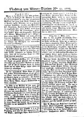 Wiener Zeitung 17750628 Seite: 17