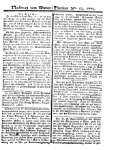 Wiener Zeitung 17750705 Seite: 17