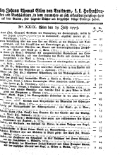 Wiener Zeitung 17750719 Seite: 25