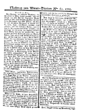 Wiener Zeitung 17750729 Seite: 17