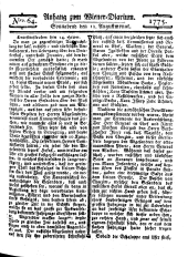 Wiener Zeitung 17750812 Seite: 9