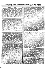 Wiener Zeitung 17750812 Seite: 17