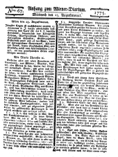 Wiener Zeitung 17750823 Seite: 9