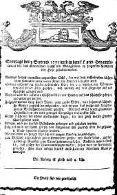 Wiener Zeitung 17750902 Seite: 24