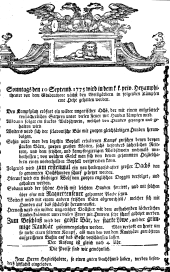 Wiener Zeitung 17750909 Seite: 21