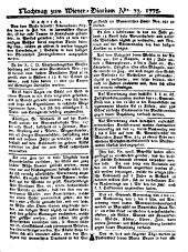 Wiener Zeitung 17750913 Seite: 17