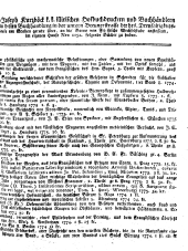 Wiener Zeitung 17750927 Seite: 27