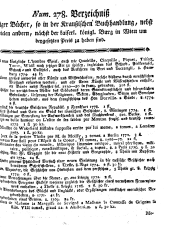 Wiener Zeitung 17750927 Seite: 29