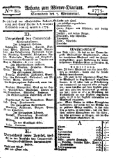 Wiener Zeitung 17751007 Seite: 9