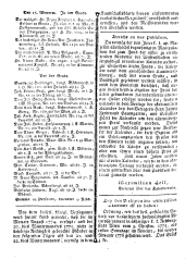 Wiener Zeitung 17751118 Seite: 8