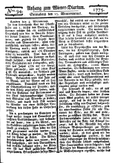 Wiener Zeitung 17751125 Seite: 9