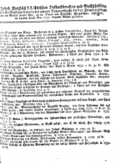 Wiener Zeitung 17751206 Seite: 21