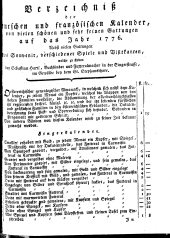 Wiener Zeitung 17751220 Seite: 29