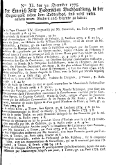 Wiener Zeitung 17751230 Seite: 27
