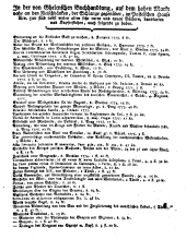 Wiener Zeitung 17760103 Seite: 16