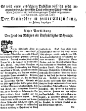 Wiener Zeitung 17760103 Seite: 21