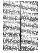 Wiener Zeitung 17760110 Seite: 14