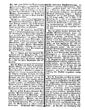 Wiener Zeitung 17760113 Seite: 14