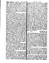 Wiener Zeitung 17760117 Seite: 10