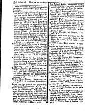 Wiener Zeitung 17760117 Seite: 24