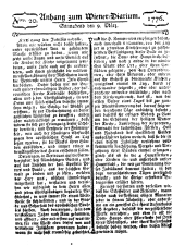 Wiener Zeitung 17760309 Seite: 9