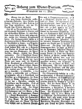 Wiener Zeitung 17760518 Seite: 9