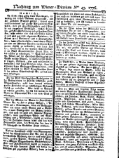 Wiener Zeitung 17760529 Seite: 17