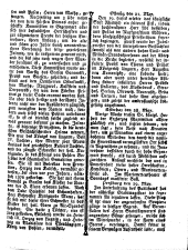 Wiener Zeitung 17760605 Seite: 5