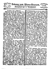Wiener Zeitung 17760622 Seite: 9