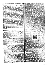 Wiener Zeitung 17760622 Seite: 10