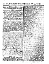 Wiener Zeitung 17760703 Seite: 17
