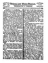 Wiener Zeitung 17760720 Seite: 9