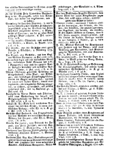 Wiener Zeitung 17761012 Seite: 15