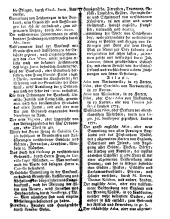 Wiener Zeitung 17761106 Seite: 23