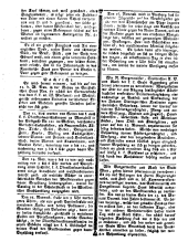 Wiener Zeitung 17761109 Seite: 12