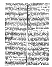 Wiener Zeitung 17761113 Seite: 2