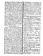 Wiener Zeitung 17761120 Seite: 14