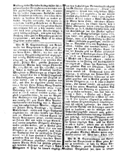 Wiener Zeitung 17761123 Seite: 22