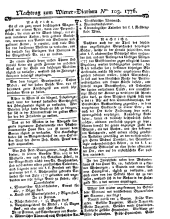 Wiener Zeitung 17761225 Seite: 13