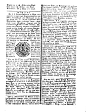 Wiener Zeitung 17770118 Seite: 12