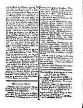 Wiener Zeitung 17770122 Seite: 7