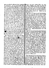 Wiener Zeitung 17770503 Seite: 23