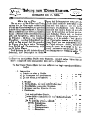 Wiener Zeitung 17770510 Seite: 9