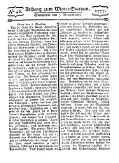 Wiener Zeitung 17770607 Seite: 9