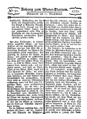 Wiener Zeitung 17770621 Seite: 9
