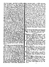 Wiener Zeitung 17770621 Seite: 23